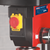 Sealey Pillar Drill Floor 16-Speed 1630mm Height 650W/230V (GDM200F)