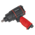 Composite Air Impact Wrench 1/2"Sq Drive - Twin Hammer (GSA6006)