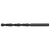 HSS Twist Drill Bit ¯1mm - Pack of 2 (HSS1)