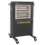 Infrared Cabinet Heater 1.2/2.4kW 110V (IR14110V)