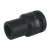 Impact Socket 24mm Deep 1"Sq Drive (IS124D)
