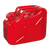 Jerry Can 10L - Red (JC10)
