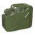 Jerry Can 10L - Green (JC10G)