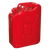 Jerry Can 20L - Red (JC20)