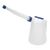 Oil Container with Blue Lid & Flexible Spout 5L (JDL5B)