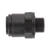 Straight Adaptor 6mm x 1/4"BSP Pack of 5 (John Guest Speedfit¨ - PM010612E) (JGC614)