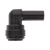 Stem Elbow 10mm Pack of 5 (John Guest Speedfit¨ - PM221010E) (JGCET10)