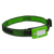 Rechargeable Head Torch 2W COB LED Auto-Sensor Green (LED360HTG)