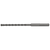SDS MAX Drill Bit ¯15 x 340mm (MAX15X340)