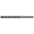 SDS MAX Drill Bit ¯22 x 320mm (MAX22X320)