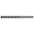 SDS MAX Drill Bit ¯25 x 320mm (MAX25X320)