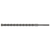 SDS MAX Drill Bit ¯30 x 570mm (MAX30X570)