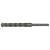 SDS MAX Drill Bit ¯35 x 370mm (MAX35X370)