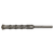 SDS MAX Drill Bit ¯38 x 370mm (MAX38X370)