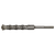 SDS MAX Drill Bit ¯40 x 370mm (MAX40X370)