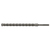 SDS MAX Drill Bit ¯40 x 570mm (MAX40X570)