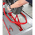 Sealey Motorcycle Lift 454kg Capacity Hydraulic (MC401)