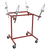 Alloy Wheel Painting/Repair Stand - 4 Wheel Capacity (MK71)