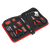 Motorcycle Underseat Tool Kit 28pc (MS164)