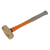 Sledge Hammer 3lb - Non-Sparking (NS088)