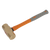 Sledge Hammer 4.4lb - Non-Sparking (NS089)
