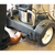 Sealey Vacuum Cleaner Industrial Wet & Dry 77L Stainless Steel Drum with Swivel Emptying 2400W (PC477)