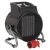 Industrial PTC Fan Heater 5000W 415V 3ph (PEH5001)