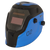 Auto Darkening Welding Helmet - Shade 9-13 - Blue (PWH2)