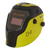 Auto Darkening Welding Helmet - Shade 9-13 - Yellow (PWH4)