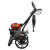Sealey Pressure Washer 220bar 570L/hr 5.8hp - Petroll (PWM2500)