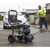 Sealey Pressure Washer 220bar 540L/hr Self-Priming 6.5hp Petrol (PWM2500SP)