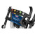 Sealey Pressure Washer 198bar 513L/hr Self-Priming 5.8hp Petrol (PWM2500SP)