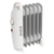 Oil-Filled Radiator Mini 800W/230V 6 Element (RD800)