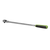 Ratchet Wrench 3/8"Sq Drive Extra-Long Flexi-Head Flip Reverse (S01208)