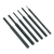 Parallel Pin Punch Set 6pc (S0800)