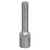 WallDrive¨ Socket 4mm Deep 1/4"Sq Drive (S1404D)