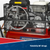 Sealey Air Compressor 50L Belt Drive Petrol Engine 5.5hp (SA5055)