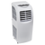 Air Conditioner/Dehumidifier 9,000Btu/hr (SAC9002)