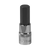 Hex Socket Bit 8mm 1/4"Sq Drive (SBH006)