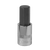 Hex Socket Bit 12mm 3/8"Sq Drive (SBH015)