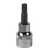 Spline Socket Bit M6 3/8"Sq Drive (SBS004)