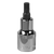 Spline Socket Bit M7 1/2"Sq Drive (SBS012)