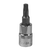 TRX-Star* Socket Bit T27 1/4"Sq Drive (SBT006)