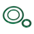 Viton¨ Seal Kit for SCSG02 & SCSG03 (SCSGRK)