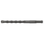 SDS Plus Drill Bit ¯10 x 160mm (SDS10X160)