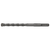SDS Plus Drill Bit¯11 x 160mm (SDS11X160)