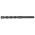 SDS Plus Drill Bit ¯13 x 160mm (SDS13X160)