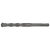 SDS Plus Drill Bit ¯15 x 160mm (SDS15X160)