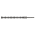 SDS Plus Drill Bit ¯16 x 250mm (SDS16x250)