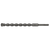 SDS Plus Drill Bit ¯18 x 250mm (SDS18x250)